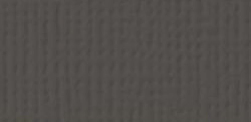 American Crafts - Cardstock - Linen Weave - Black