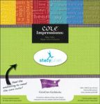 Core Dinations - Core Impressions - Stacy Julian Happy Colors Collection