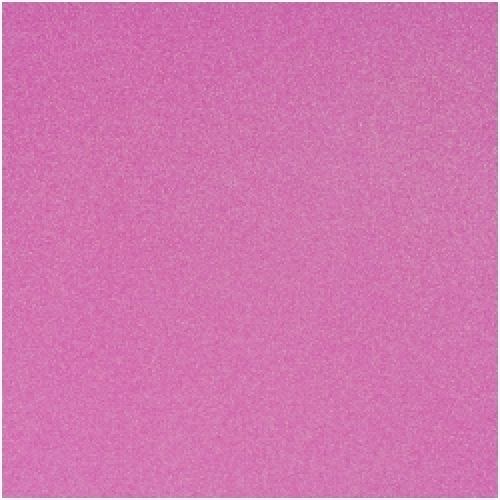 American Crafts- Glitter Cardstock 12"X12" Lipgloss