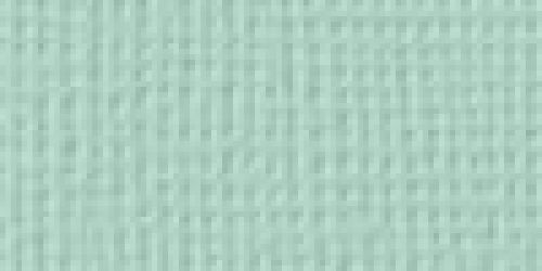 American Crafts - Cardstock - Linen Weave - 12 X 12 - Geyser