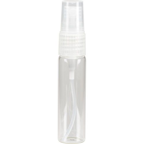 ColorBox Glass Spray Bottles - 20ml - Single Bottle