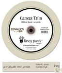 Fancy Pants - Summer's End Canvas Trim